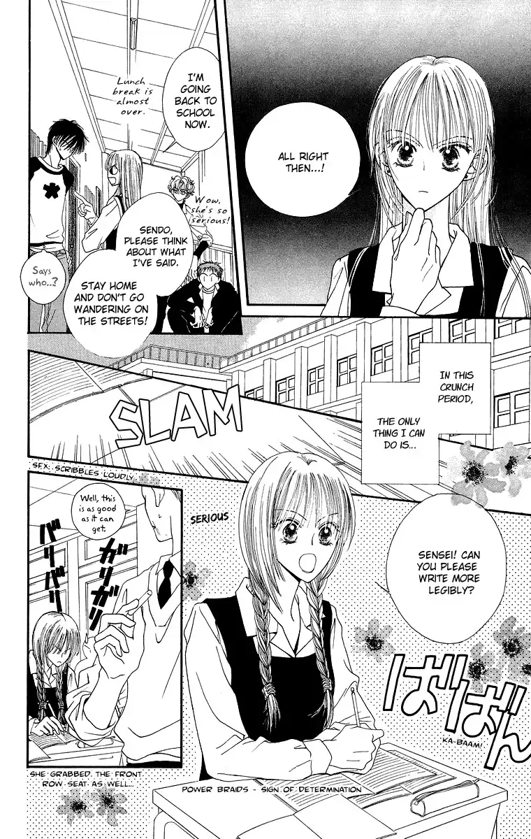 Short Sunzen Chapter 3 10